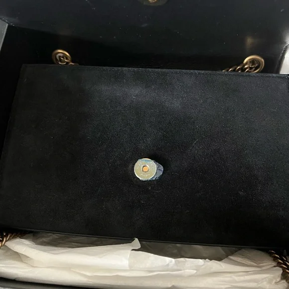 Like New YSL gem crossbody handbag - Picture 5 of 7